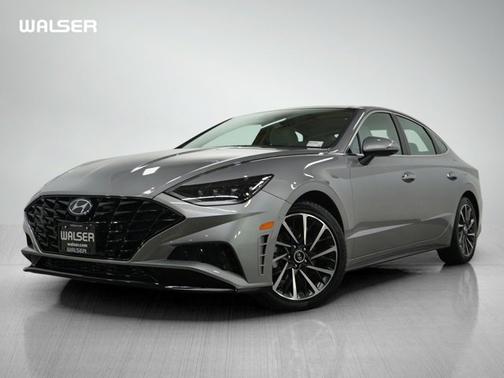 2023 Hyundai SONATA Limited