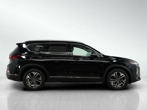 2019 Hyundai SANTA FE Limited 2.0T