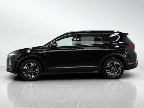2019 Hyundai SANTA FE Limited 2.0T
