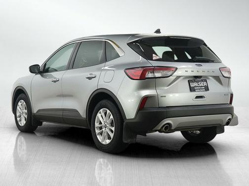2021 Ford Escape SE Hybrid