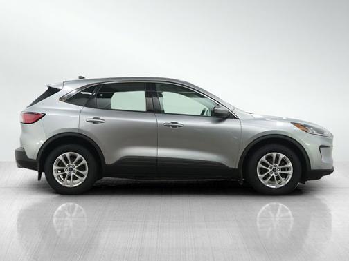 2021 Ford Escape SE Hybrid