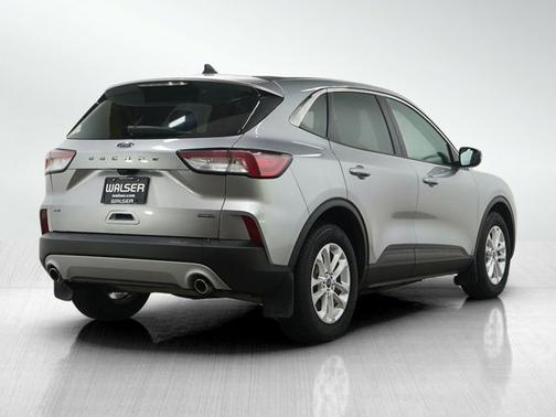 2021 Ford Escape SE Hybrid