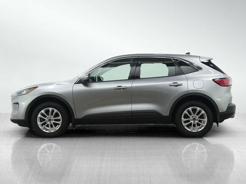 2021 Ford Escape SE Hybrid