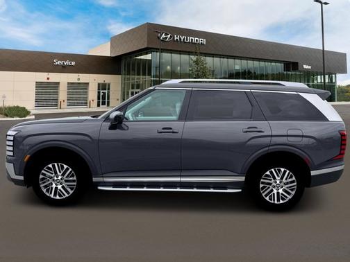 2026 Hyundai PALISADE SEL 7P