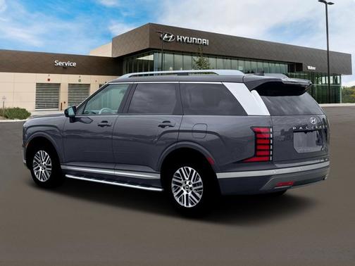 2026 Hyundai PALISADE SEL 7P