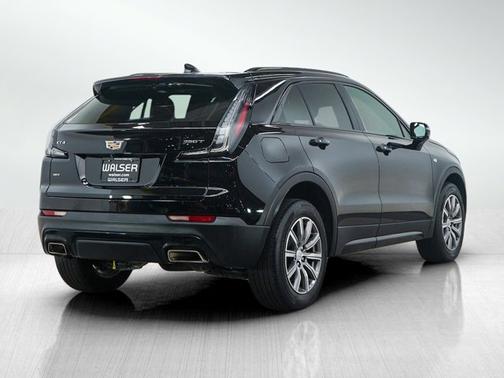2023 Cadillac XT4 AWD Sport