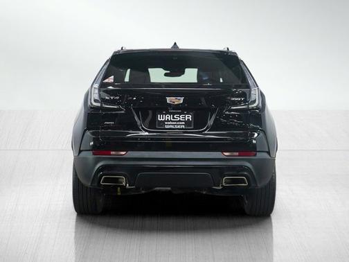 2023 Cadillac XT4 AWD Sport