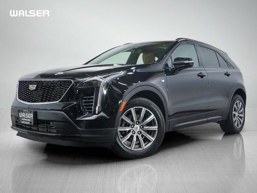 2023 Cadillac XT4 AWD Sport