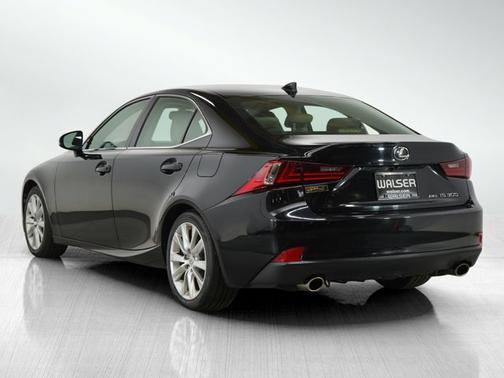 2016 Lexus IS 300 Base