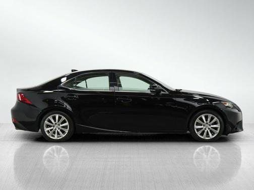 2016 Lexus IS 300 Base