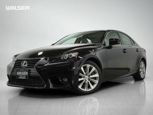 2016 Lexus IS 300 Base