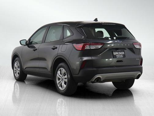 2020 Ford Escape S