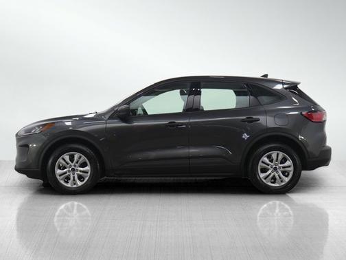 2020 Ford Escape S