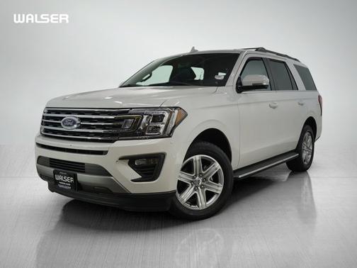 2021 Ford Expedition XLT