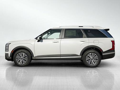 2026 Hyundai Palisade Hybrid SEL 7P