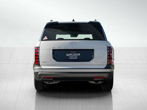 2026 Hyundai Palisade Hybrid SEL 7P