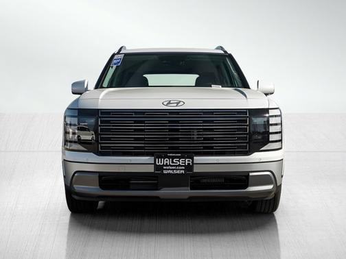 2026 Hyundai Palisade Hybrid SEL 7P