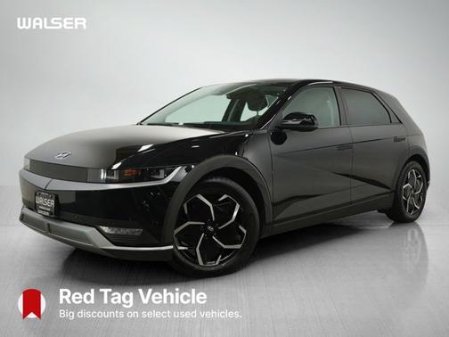 2024 Hyundai IONIQ 5 SEL