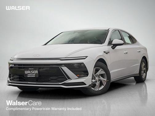 2026 Hyundai SONATA SE