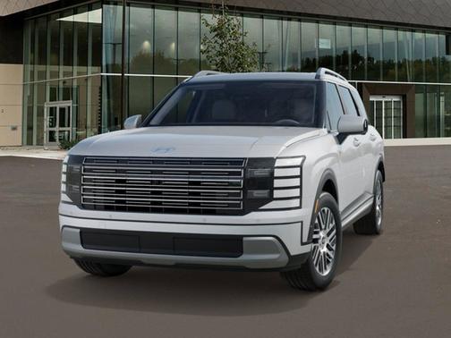 2026 Hyundai PALISADE SEL Premium 7P