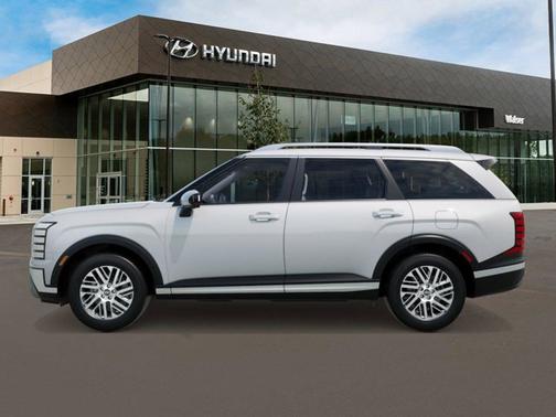 2026 Hyundai PALISADE SEL Premium 7P