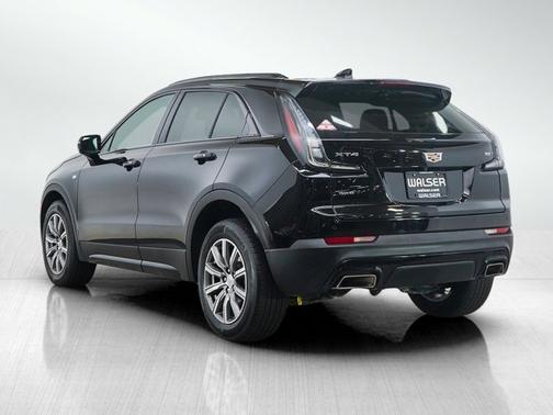 2023 Cadillac XT4 AWD Sport