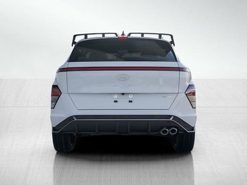 2025 Hyundai KONA N Line S