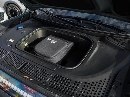 2026 Hyundai IONIQ 9 Performance Limited