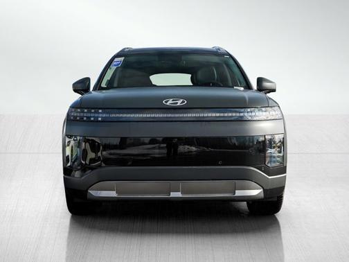 2026 Hyundai IONIQ 9 Performance Limited