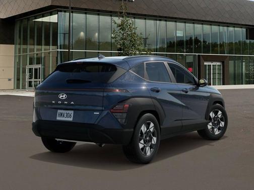 2025 Hyundai KONA SEL Convenience