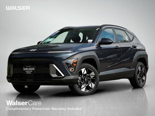 2025 Hyundai KONA SEL Convenience