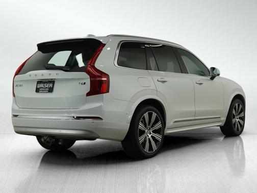 2022 Volvo XC90 Inscription