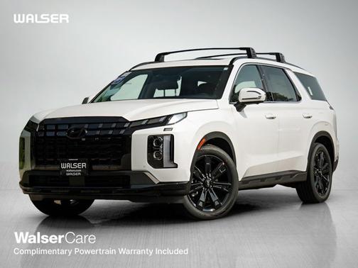 2025 Hyundai PALISADE XRT