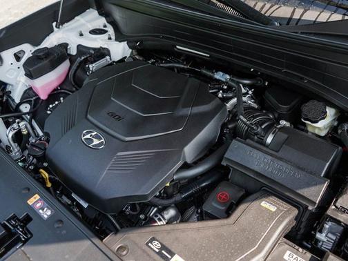 2025 Hyundai PALISADE XRT