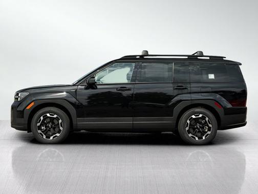 Phantom Black 2027 Hyundai SANTA FE SEL