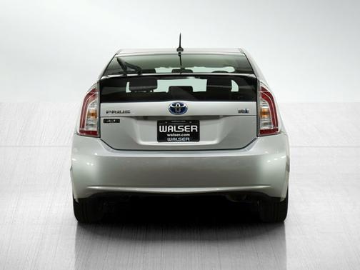 2013 Toyota Prius Three