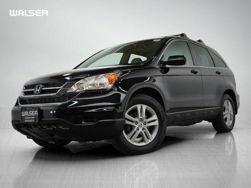 2011 Honda CR-V EX-L