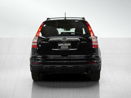 2011 Honda CR-V EX-L