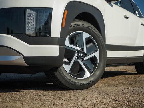 2026 Hyundai IONIQ 9 S