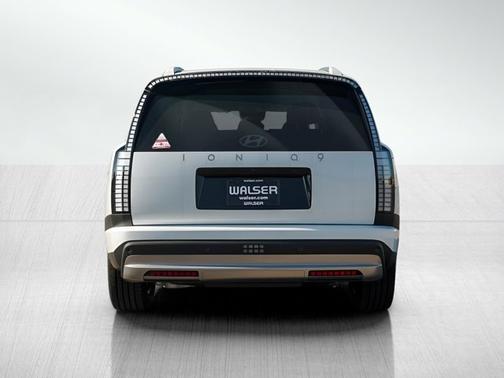 2026 Hyundai IONIQ 9 S