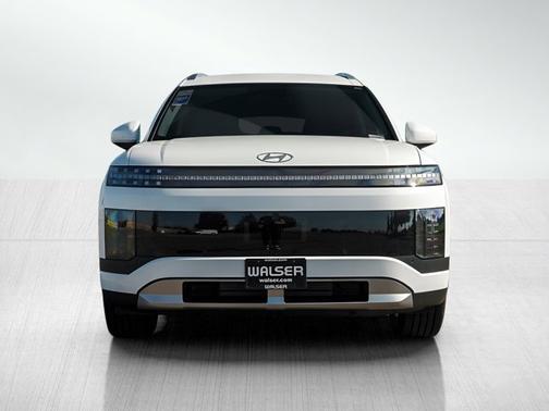 2026 Hyundai IONIQ 9 S