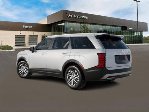 2026 Hyundai PALISADE SE