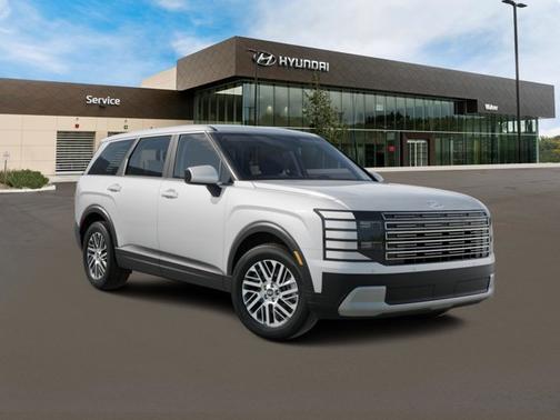 2026 Hyundai PALISADE SE