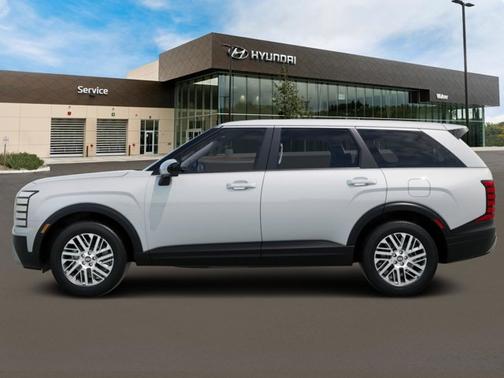 2026 Hyundai PALISADE SE