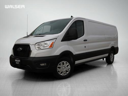 2021 Ford Transit-250
