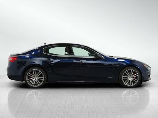 2019 Maserati Ghibli S Q4 GranLusso