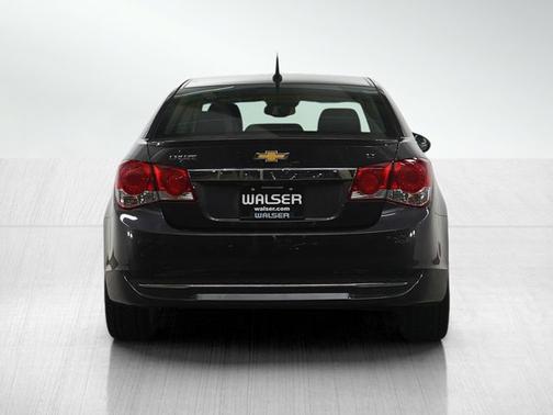 2014 Chevrolet Cruze 2LT