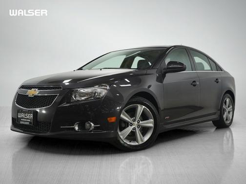2014 Chevrolet Cruze 2LT