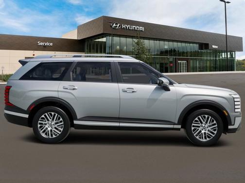 2026 Hyundai PALISADE SEL 7P