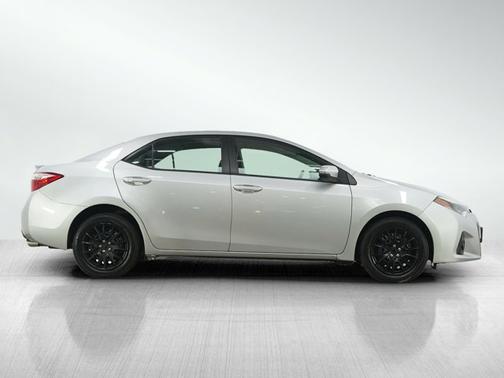 2014 Toyota Corolla S
